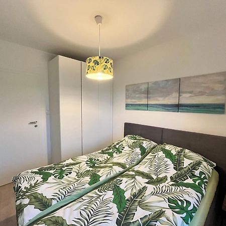 Lazurowy Apartament Колобжег Екстериор снимка