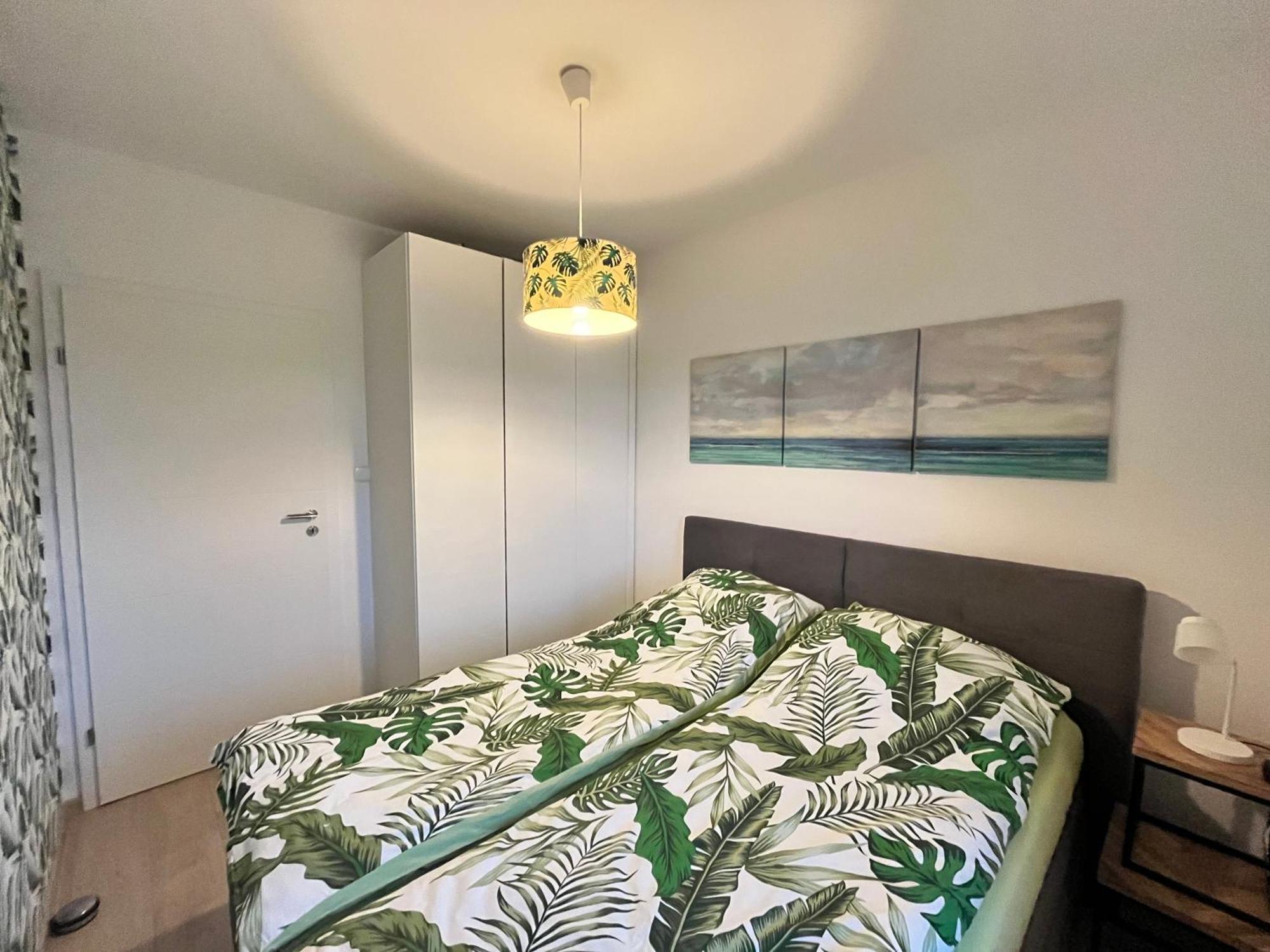 Lazurowy Apartament Колобжег Екстериор снимка