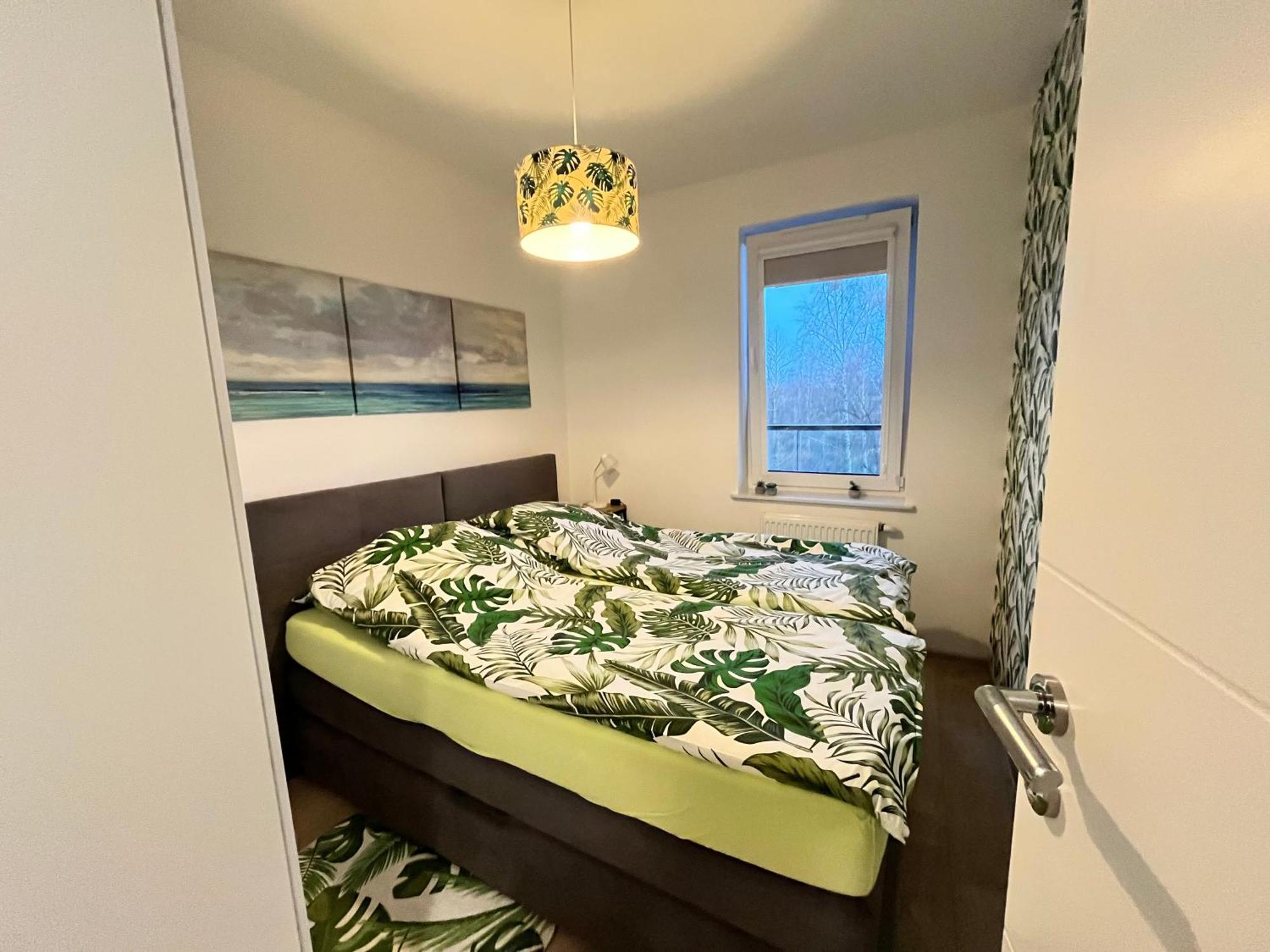 Lazurowy Apartament Колобжег Екстериор снимка